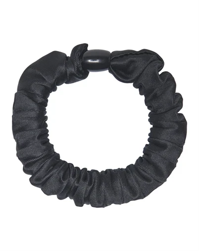 Only - ONLEdina Mini Scrunchie - Black